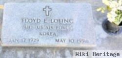 Floyd E. Lofing