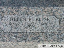 Helen R. Kline