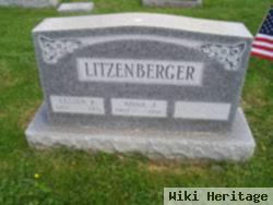 Anna J. Litzenberger