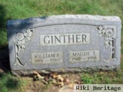 William Ginther