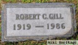 Robert C. Gill