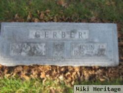 John J Gerber