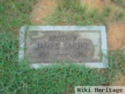 James Smoke