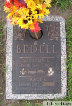 Winston Churchill Bedell