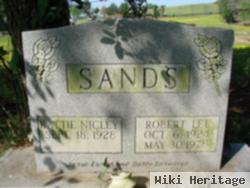 Robert Lee Sands