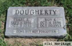 Pearl E. Dougherty