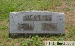 Ralph F. Merritt