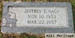 Jeffrey T Nagy