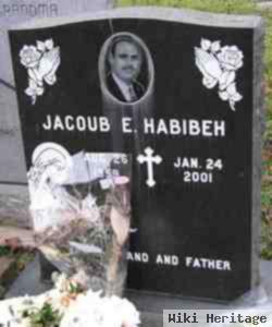 Jacoub E Habibeh