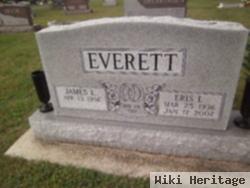 Eris L Hart Everett