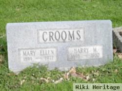 Harry Crooms