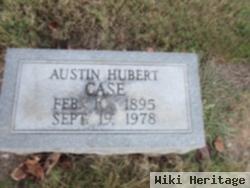 Austin Hubert Case