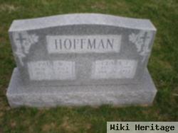 Paul W. Hoffman