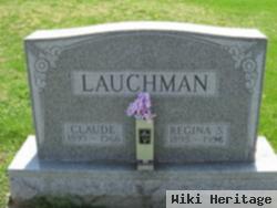 Claude Lauchman