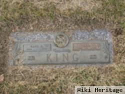 Hazel M. King