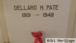 Dellard Hamilton Pate