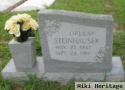 Orlean Steinhauser