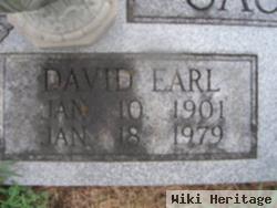 David Earl Caughey