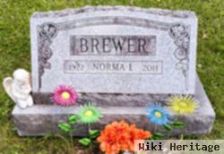 Norma I Brewer