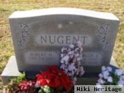Gertrude R. Nugent