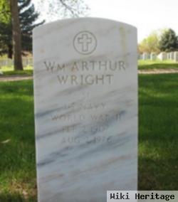 William Arthur Wright