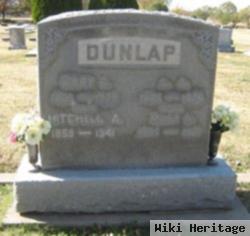 Mitchell A. Dunlap