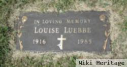 Mary Louise Herbers Luebbe