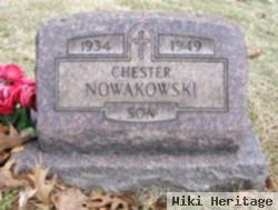 Chester Nowakowski