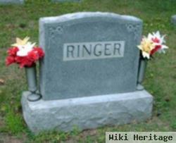 Cleta K. Wiles Ringer