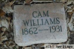 William Cambell Williams