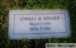 Stanley Voelker