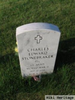 Charles Edward Stonebraker