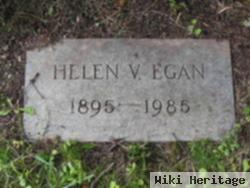 Helen H. Valentine Egan