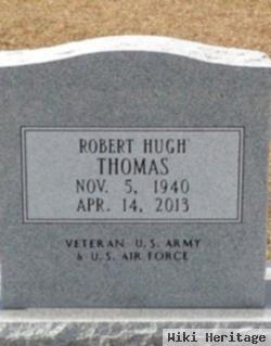 Robert Hugh Thomas