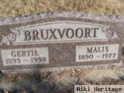 Malis Bruxvoort