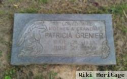 Patricia Ann Miller Grenier