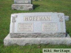 Christian H. Hoffman