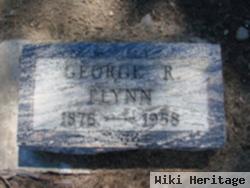 George Flynn