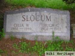 Celia Wilson Slocum
