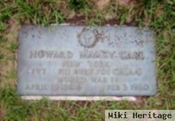 Howard Marcy Case