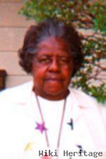 Yvonne Gaines Mason