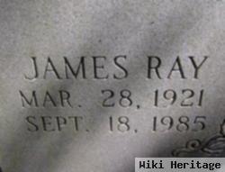 James Ray Daves