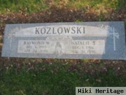 Natalie S. Slebioda Kozlowski