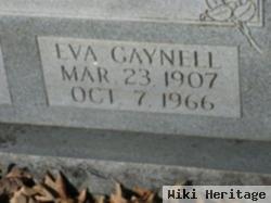 Eva Gaynell Borchelt