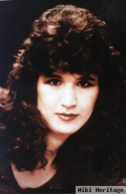 Patricia Lynn "trish" Stude Magers