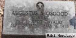 Augustus A. Osgood