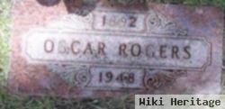 Oscar Rogers