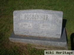 Harvey J. Fosbenner