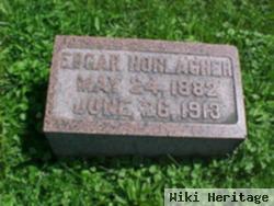 Edgar Horlacher