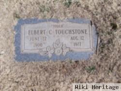 Elbert Curtis "touch" Touchstone